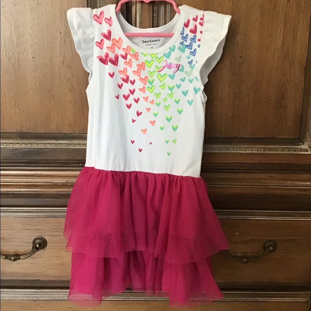 🎉HP🎉Juicy Dress